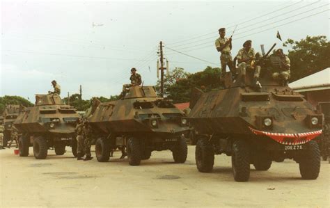 Armored Fighting Vehicles of the Rhodesian Bush War » Reaper Feed