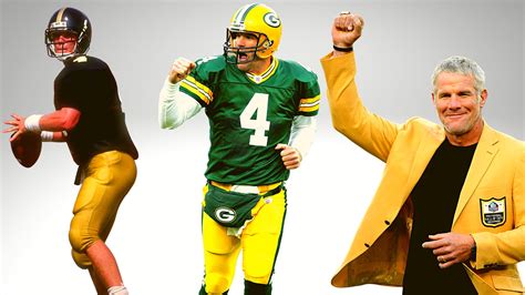 This week: The Rise of Brett Favre - by Tyler Dunne