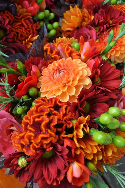 27 best images about Fall Wedding Flowers on Pinterest | Kale, Pink fall weddings and Fall ...