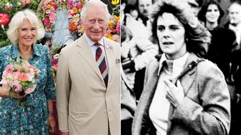 Camilla Parker, queen consort: what she did before, how she met King ...