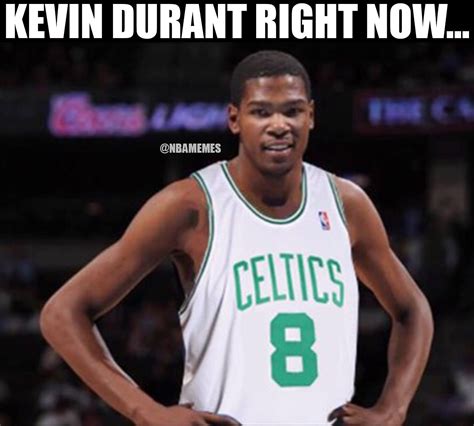 Kevin Durant Meme