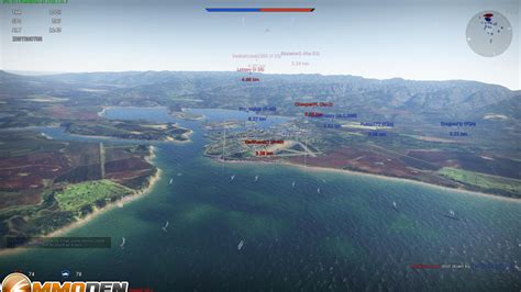 war-thunder-gameplay-review-screenshots (5) | Free to Play