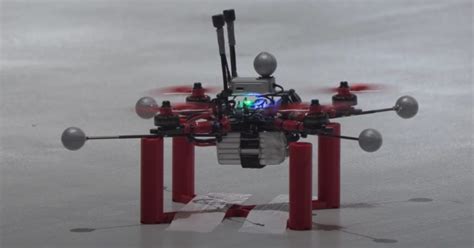 AI Algorithm Beats Two World-Class Drone Racing Pilots in a Race