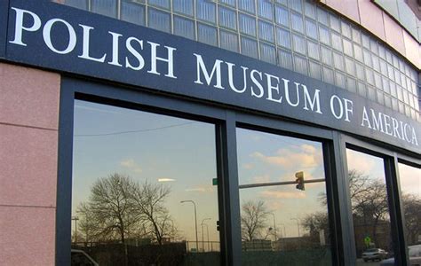 Join Us in Chicago June 23at the Polish Museum of America – PALA