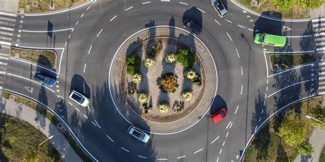 How To Drive in a Roundabout | Progressive