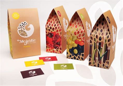 30 Creative Packaging Design Examples for Inspiration