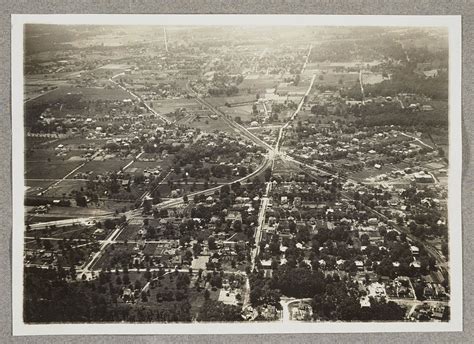 Interactive map offers glimpse at Arlington streets a century ago - WTOP News