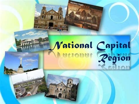 National Capital Region (NCR)