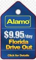 Alamo Rent A Car Printable Coupons December 2014