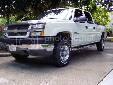 Hummer h2 wheels - Page 2 - Chevy and GMC Duramax Diesel Forum