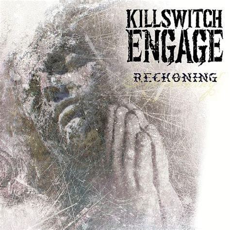 Disarm The Descent | Killswitch engage, Metal music, Album