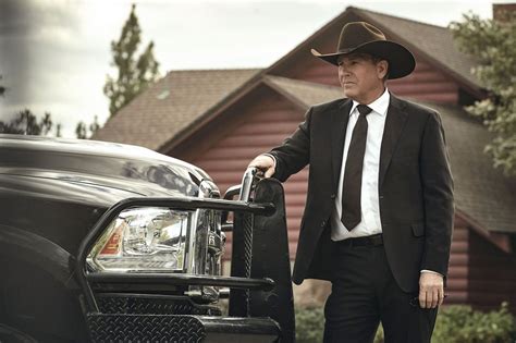 ‘Yellowstone’ Season 4: Everything to Know About Kevin Costner, More ...