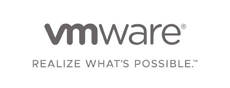 Vmware Logo Png