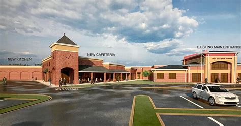 Pell City BOE discusses building expansion, renovation | News | annistonstar.com