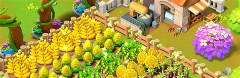 Download & Play Island Farm Adventure on PC & Mac (Emulator)