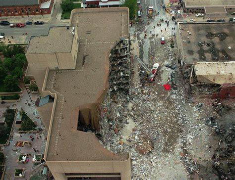 OKLAHOMA CITY BOMBING – WDTN.com