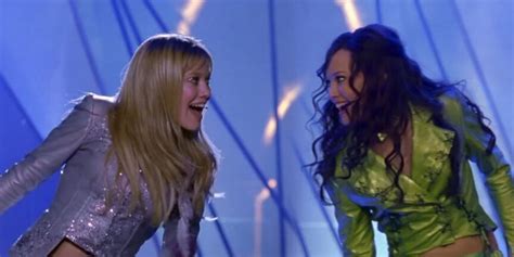 5 Ways The Lizzie McGuire Movie Is The Best Disney Channel Movie Tie-In (& 5 It's Hannah Montana ...