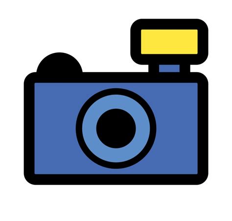 Clipart Camera Icon Clipart Best Clipart Best | Images and Photos finder