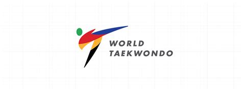 World Taekwondo ABOUT WT LOGO & OTHER DESIGNS