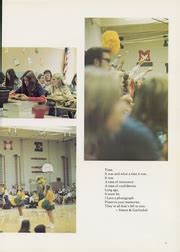 Alexander Hamilton High School - Diplomat Yearbook (Milwaukee, WI), Class of 1974, Pages 4 - 21