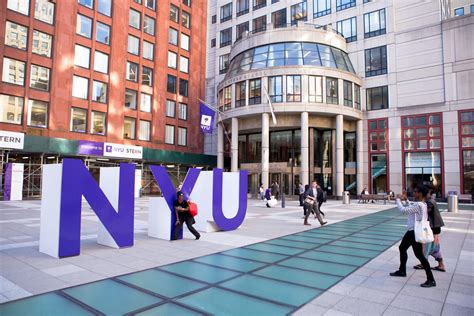 Transferring to NYU - MEET NYU