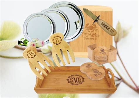 Personalized Kitchen Gifts- Page 2 of 2 - Charleston Engravers