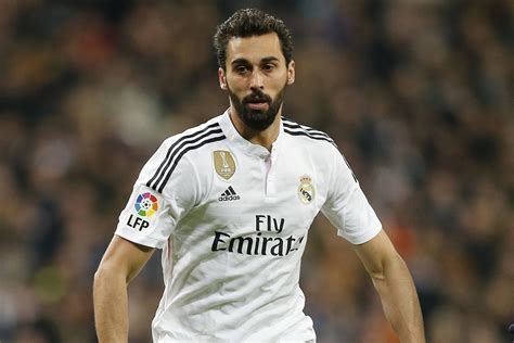 Diki Setiawan's Blog : Last Match of Alvaro Arbeloa in Real Madrid