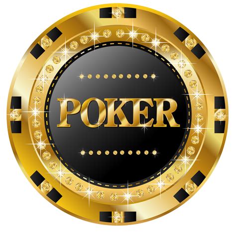 Gold Poker Chips Png - vrogue.co