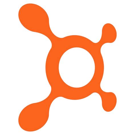 Orange Logos Png