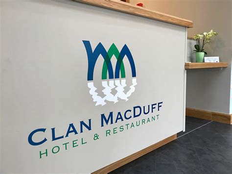 CLAN MACDUFF HOTEL (Fort William, UK) - foto's, reviews en prijsvergelijking - Tripadvisor