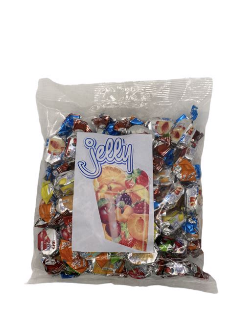 GREEK JELLY CANDY 454G – Greek Food Emporium