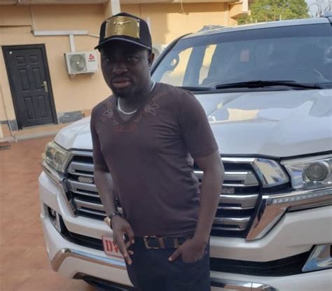 Rev. Obofuor gifts Brother Sammy Brand new Landcruiser – BestNewsGH.com ...