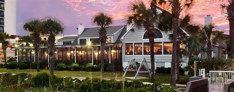 Best Restaurants Near Surfside Beach | Myrtle Beach Chrysler Jeep