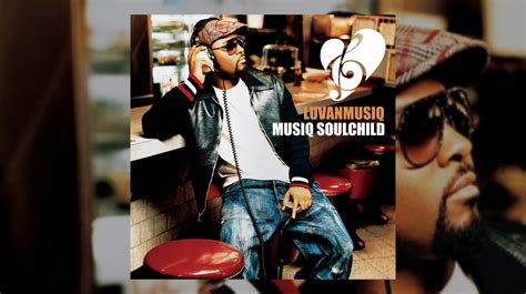 Rediscover Musiq Soulchild’s ‘Luvanmusiq’ (2007) | Tribute