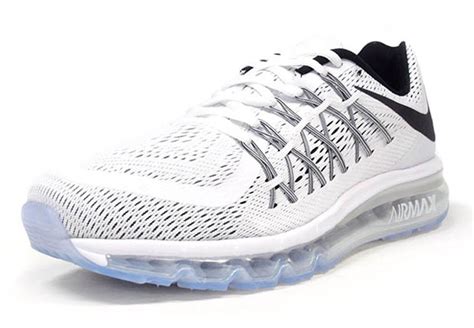 Nike Air Max 2015 White Ice - Sneaker Bar Detroit