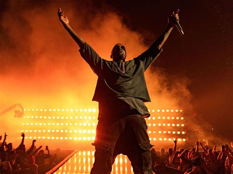 10 Best Kanye West Songs of All Time - Singersroom.com