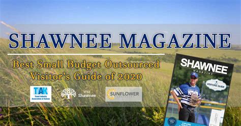 Visit Shawnee Kansas -- Visitor Info -- Hotels, Sports, Events & More