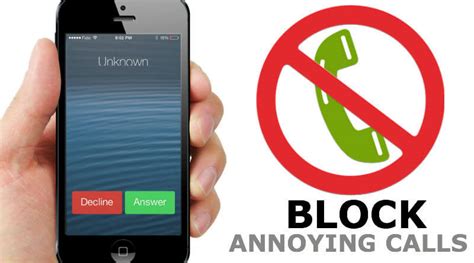 Best Call Blocker Apps for iPhone