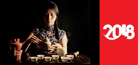 Chinese tea ceremony: an introduction to Gong Fu Cha with the Chinese Tea Company - China Exchange