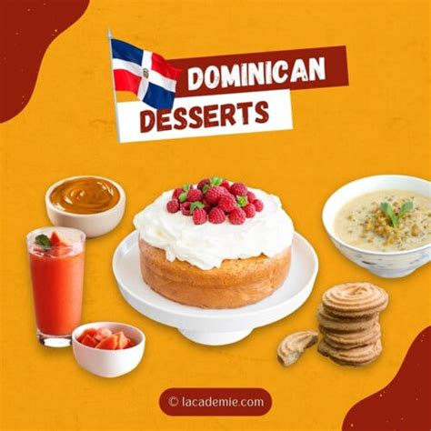 20+ Dominican Desserts For Every Sweet Tooth 2024