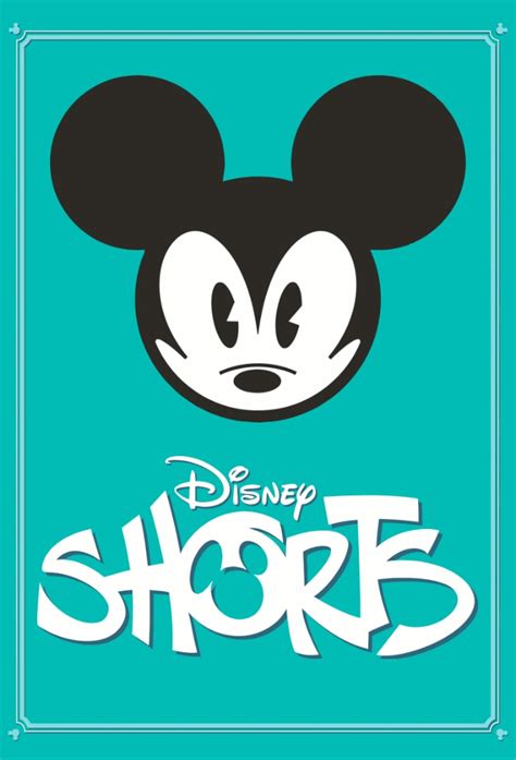 Disney Animated Shorts - TheTVDB.com