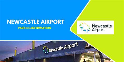 Newcastle Airport Parking: Cheap Parking, Airport Deals And Information