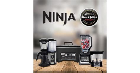 Shark/Ninja's Ninja Blender Ranks 1st in the High-Speed Blender Market in Korea