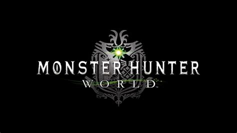 Monster Hunter: World Fond d'écran HD | Arrière-Plan | 3840x2158 | ID ...