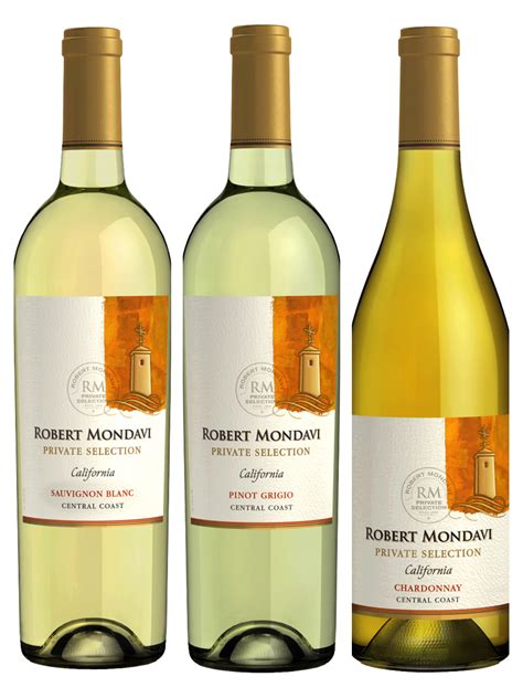 Robert Mondavi Private Selection: #Wine - Finding Our Way Now