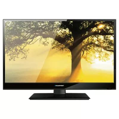 Buy Blaupunkt 24 Inch Full HD 1080P LED TV with Freeview from our LED ...