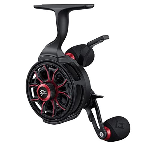 Best Inline Reels For Ice Fishing %%currentyear%% - Fisherman Journal