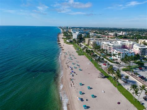 12 Can’t Miss Things to Do in Deerfield Beach - Pier Walk on Deerfield Beach