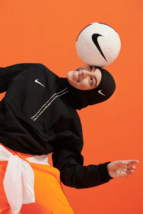 Nike Womens campaign for Womens World Cup 2019 (Nike)