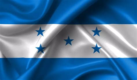 Honduras Flag Meaning Archives - Vdio Magazine 2024